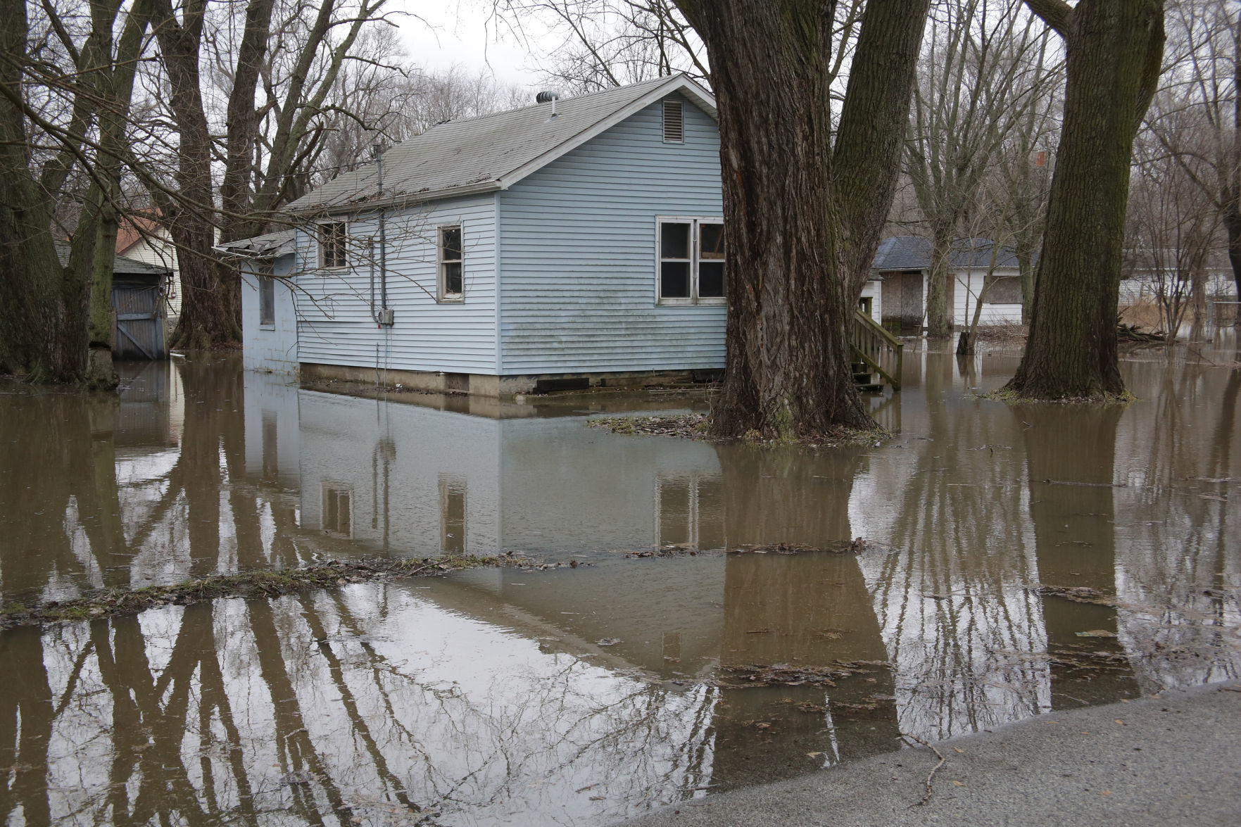 Flood